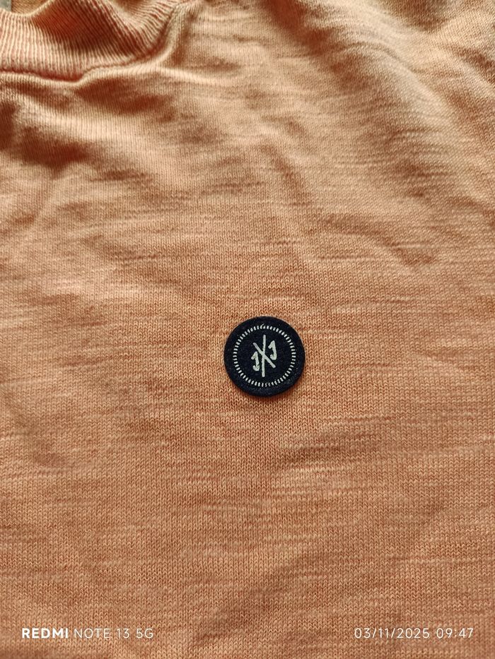 Pull léger homme Jack & Jones - photo numéro 2