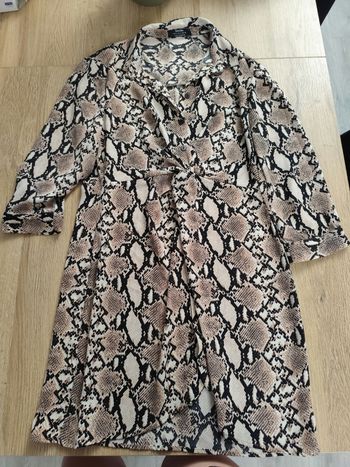 Robe Bershka