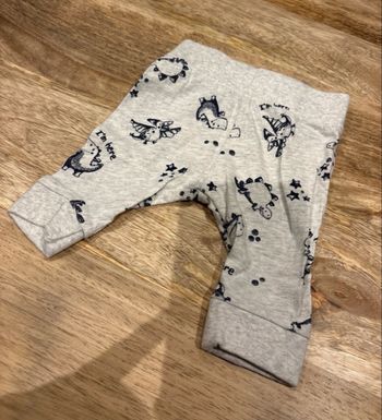 Pantalon 1 2 mois garçons de la marque dopodopo