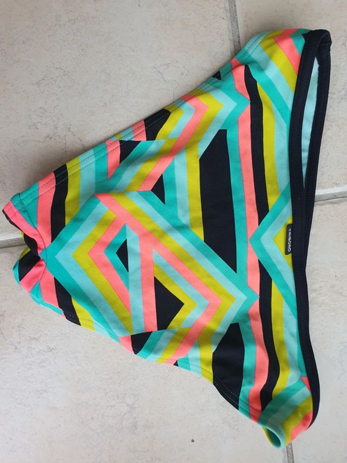 Culotte de maillot de bain - photo numéro 3