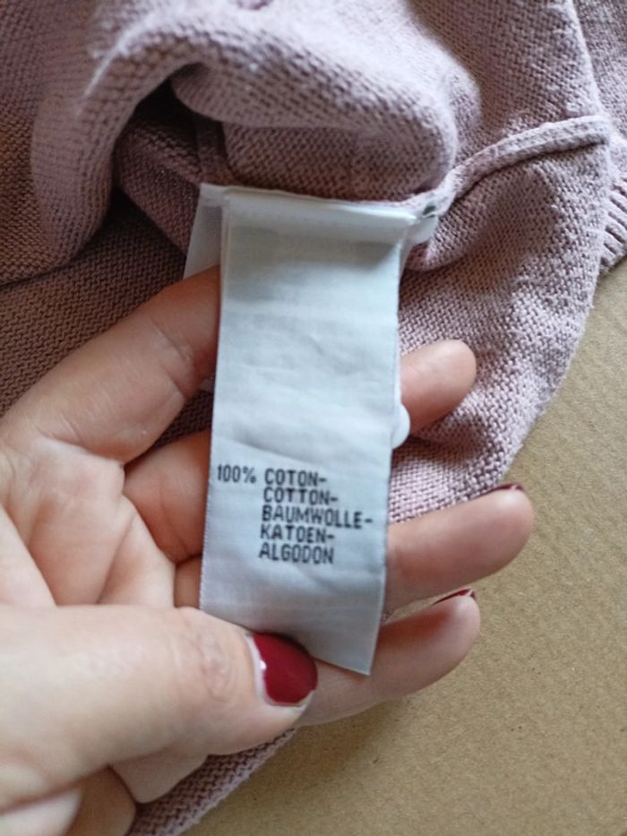 Gilet Cyrillus - photo numéro 4