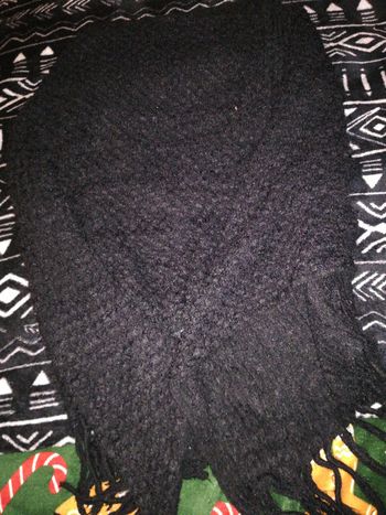 Poncho