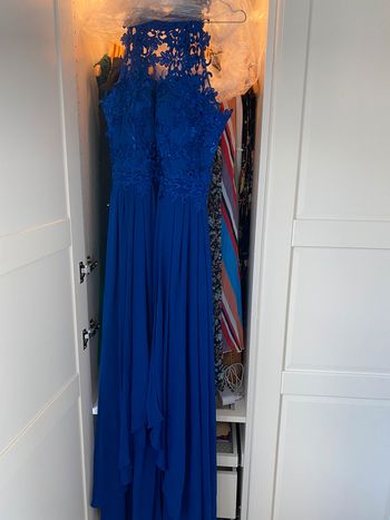 Robe cocktail