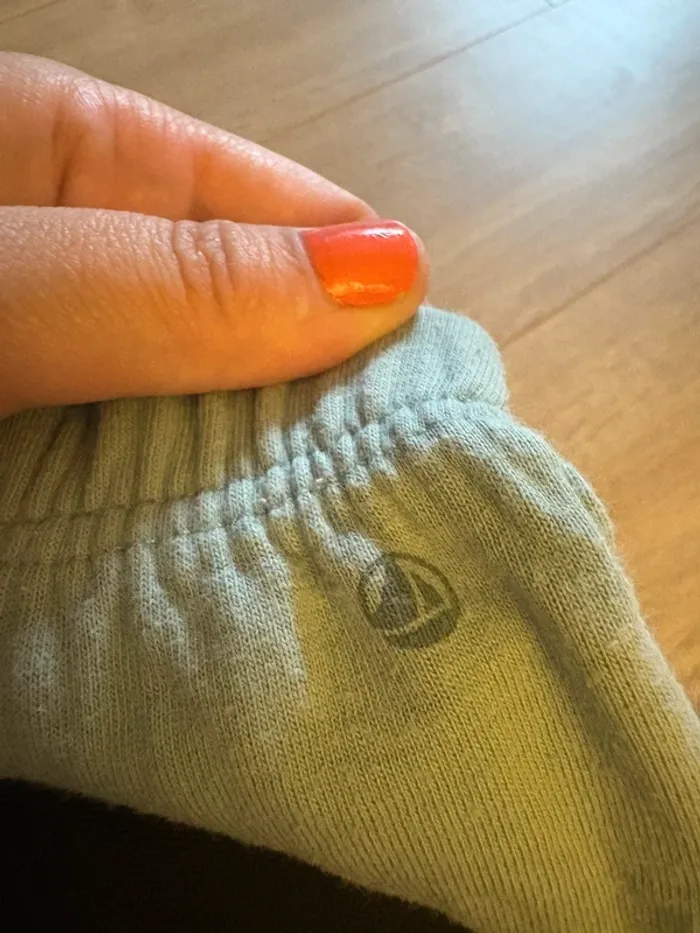 Ensemble pull jogging - photo numéro 4