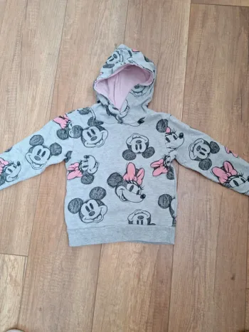 Pull minnie