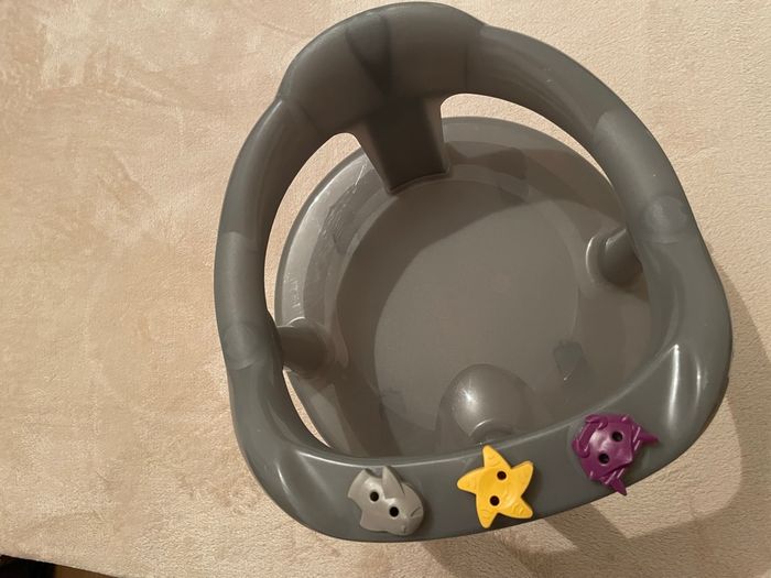 Cercle de bain - photo numéro 2