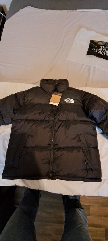 Doudoune The North Face 700 . T : XL