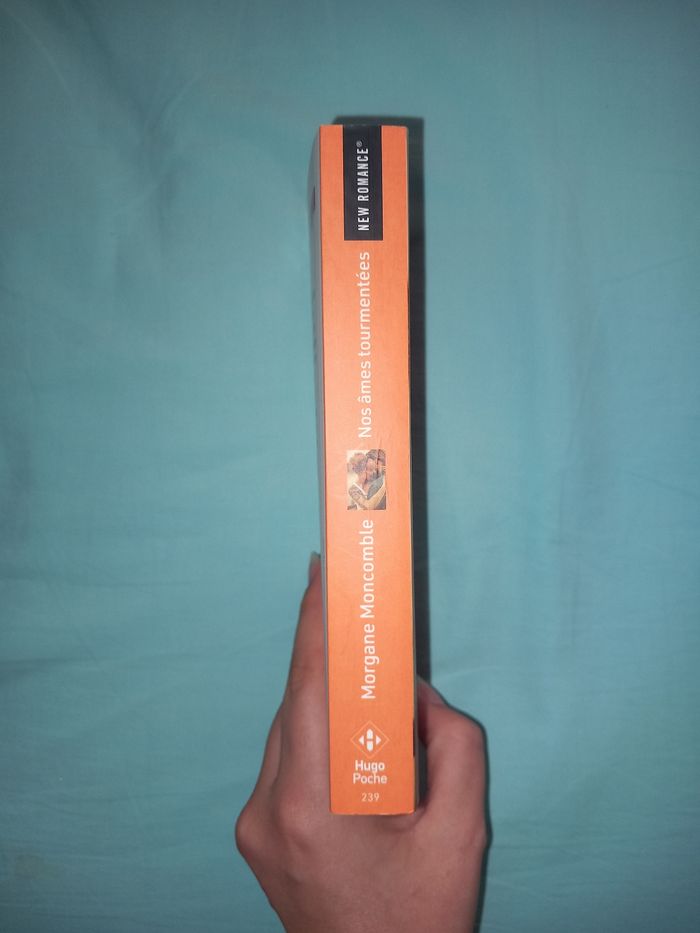 Livre - photo numéro 3