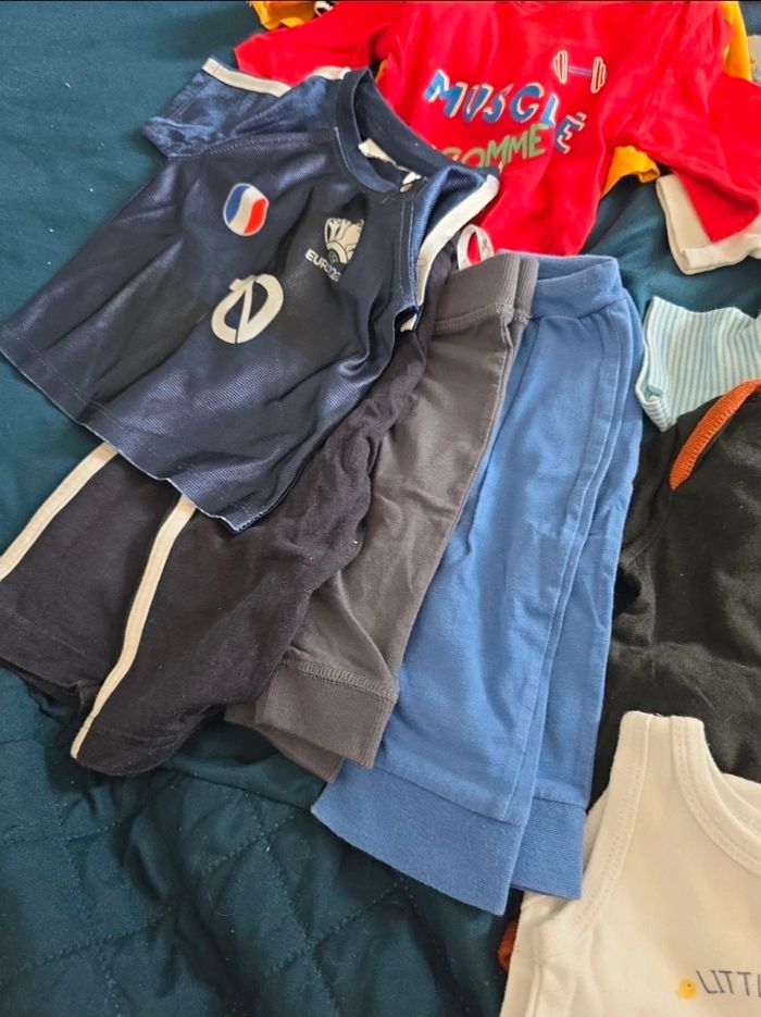 Lot 3mois - photo numéro 5