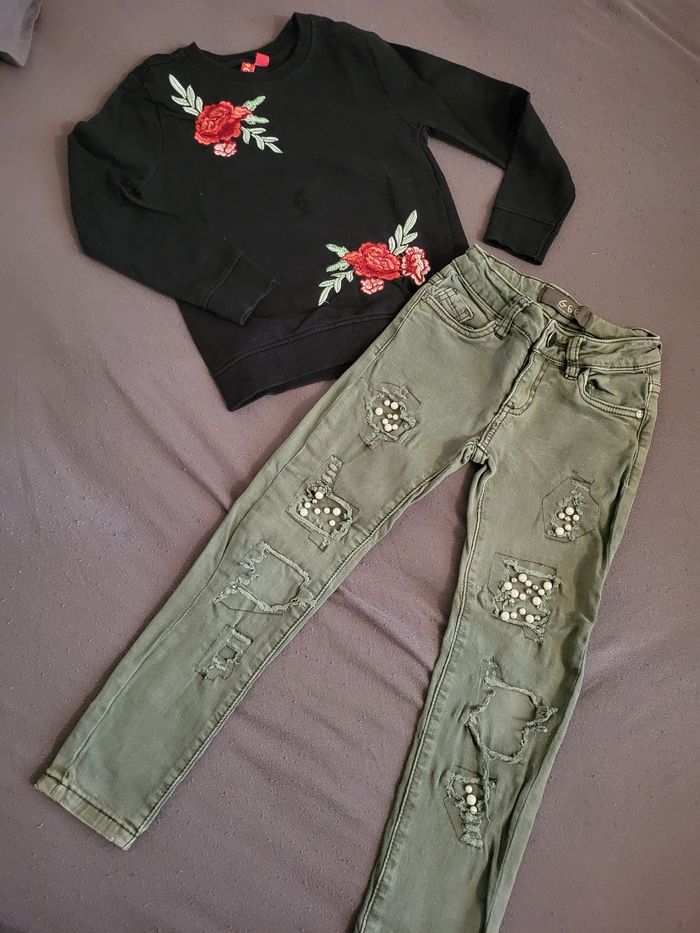 Ensemble