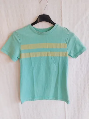 Tee-shirt 7 / 8 ans