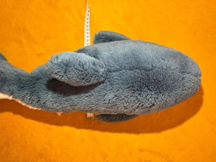 Peluche Dauphin - photo numéro 9