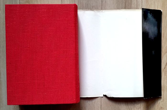 Dictionnaire du monde actuel deuxième édition 1967 - photo numéro 9