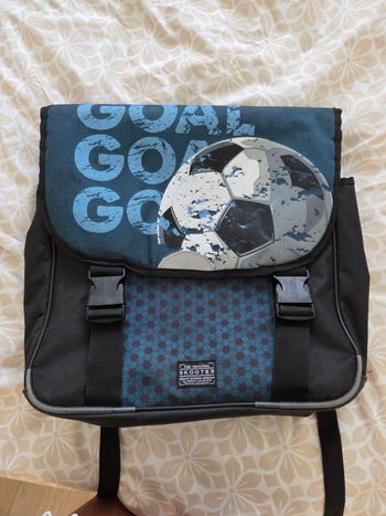 Cartable