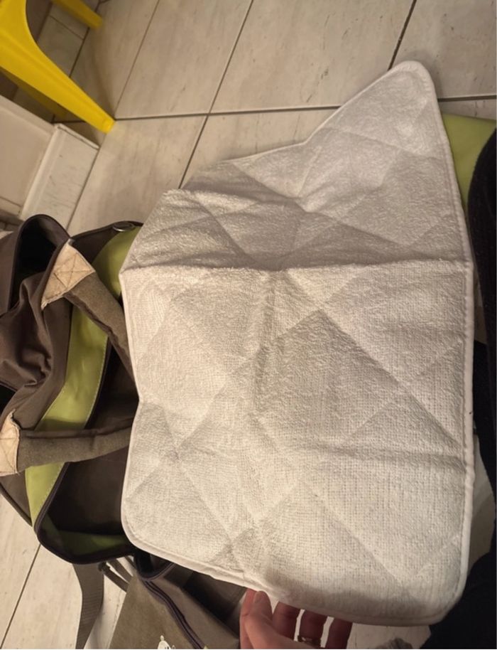 Sac à langer - photo numéro 8