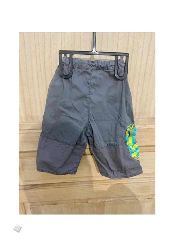 Débardeur et bermuda 4 ans - photo numéro 11