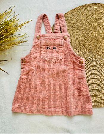 Robe Gémo neuve - 6 mois