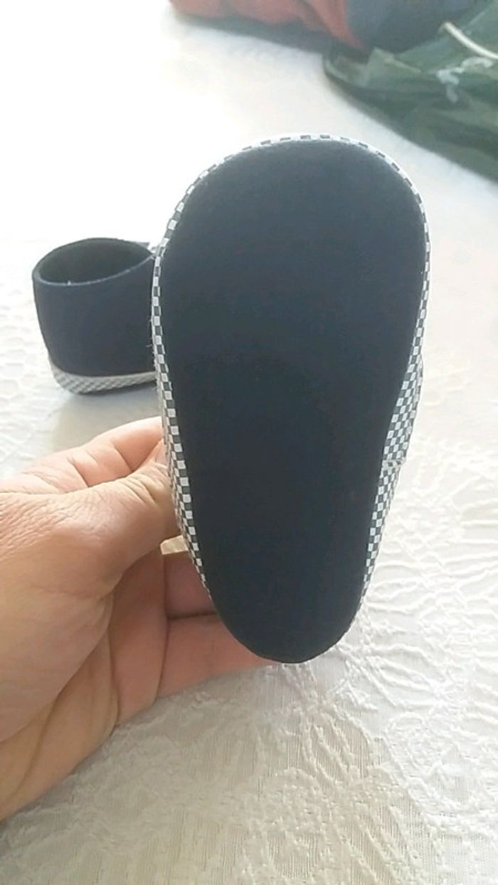 Chaussure souple - photo numéro 3