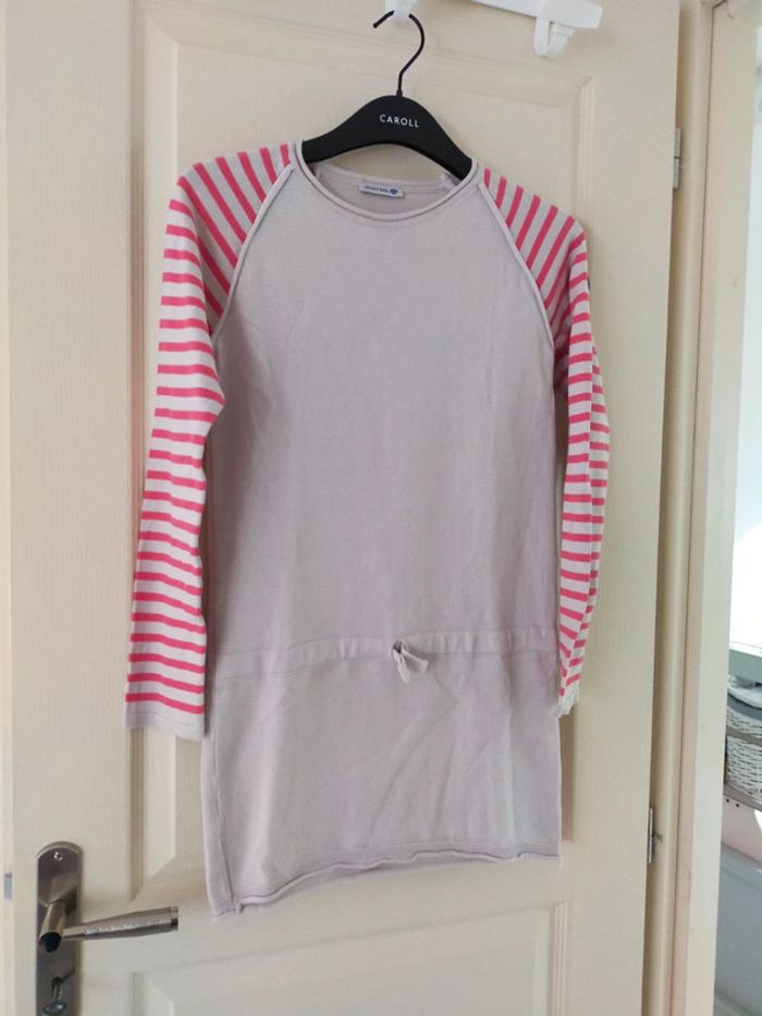 Robe Armor Lux 12 ans