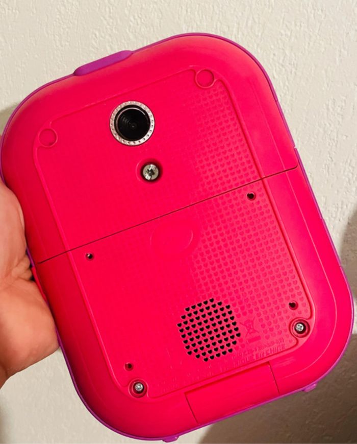 Kidisecrer Vtech - photo numéro 3