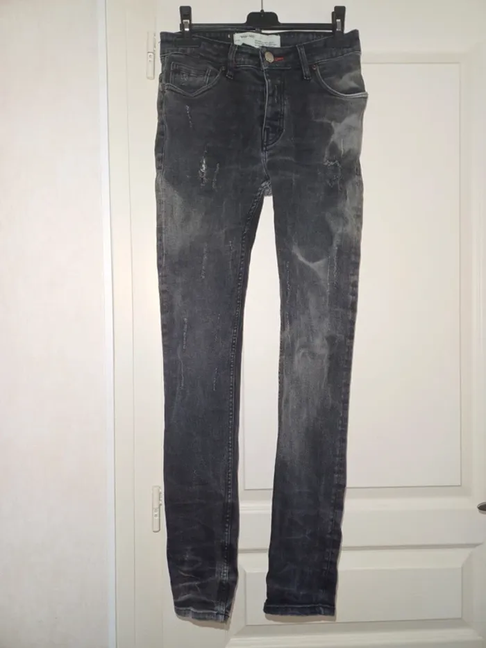 Jeans Main Label - photo numéro 2