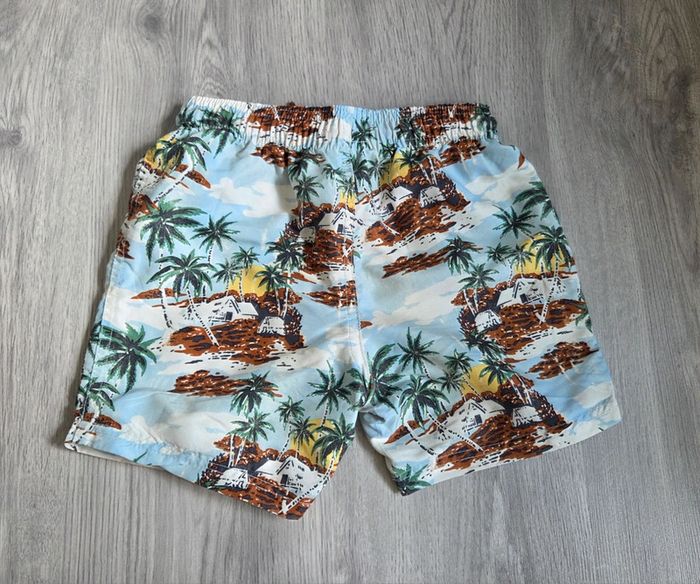 🌸 Short maillot de bain 8 ans 🌸 - photo numéro 5
