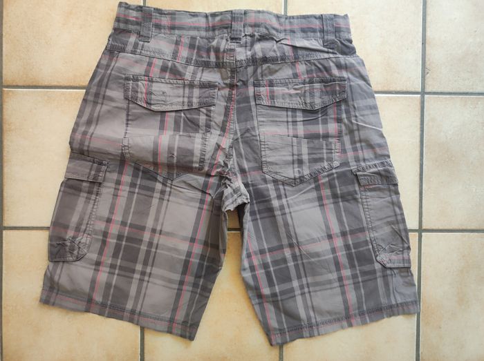 Short - photo numéro 3