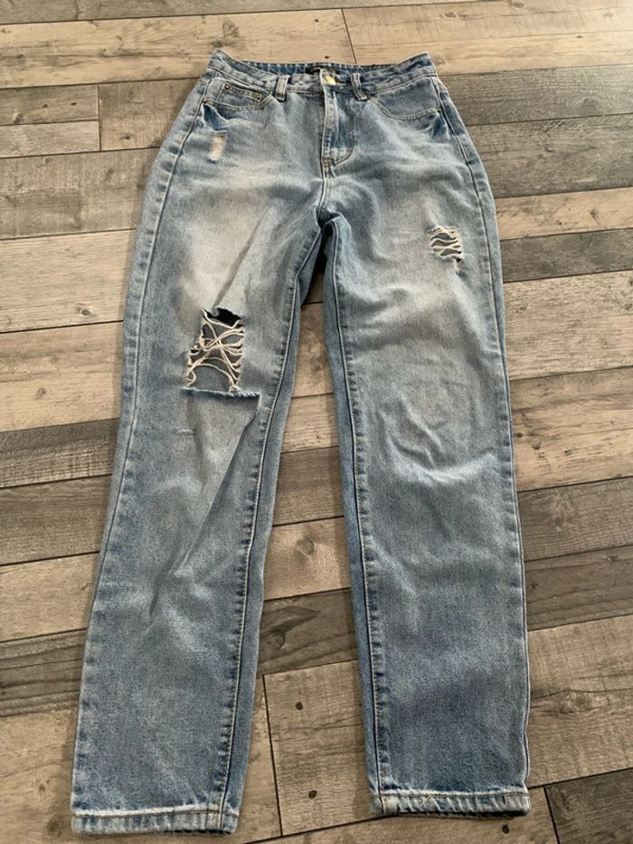 Superbe jeans