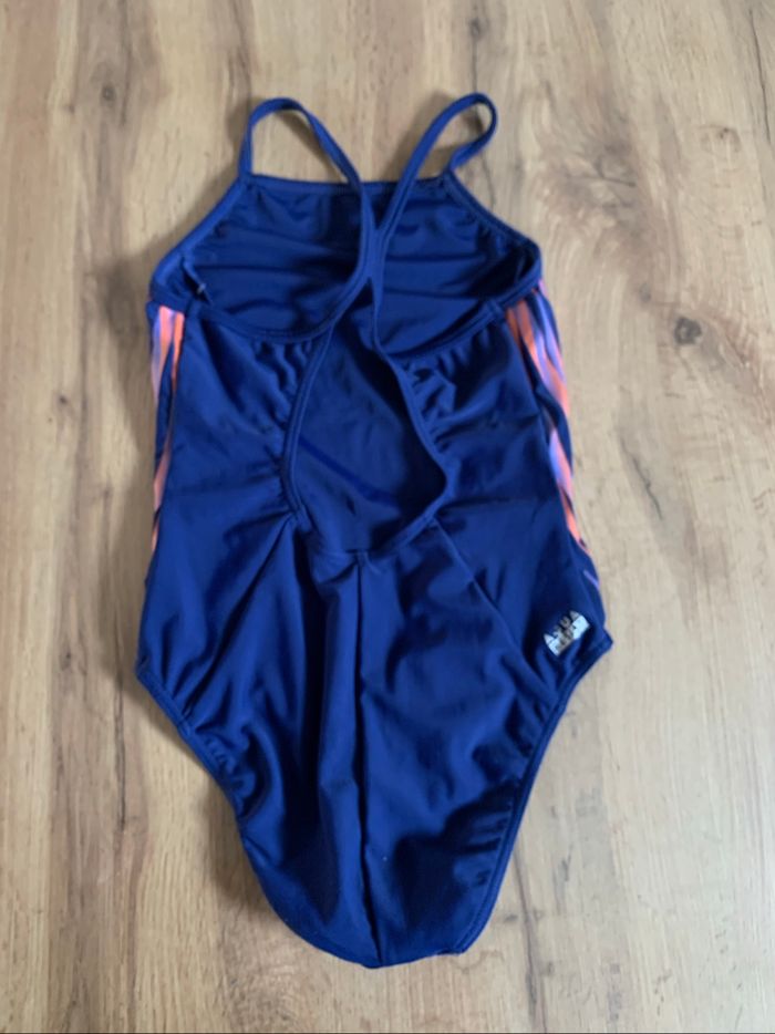 Maillot de bain Nabaiji 10-11 ans - photo numéro 2