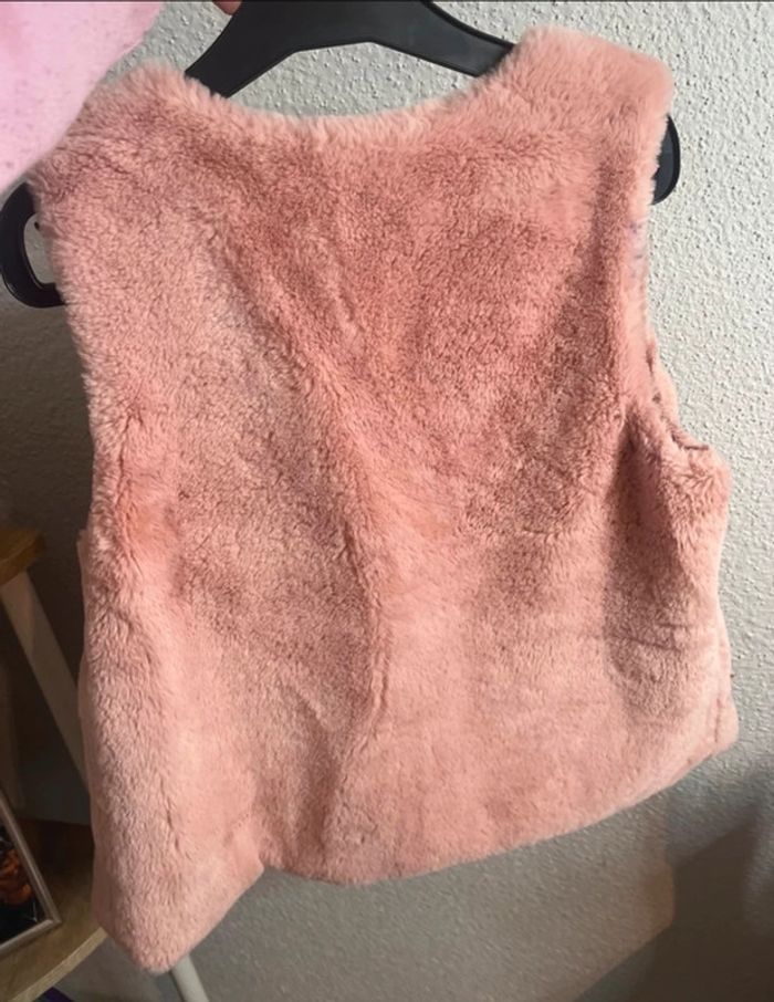 Lot vêtement tenue complète - photo numéro 3