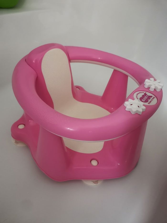 Siège de bain okbaby - photo numéro 2