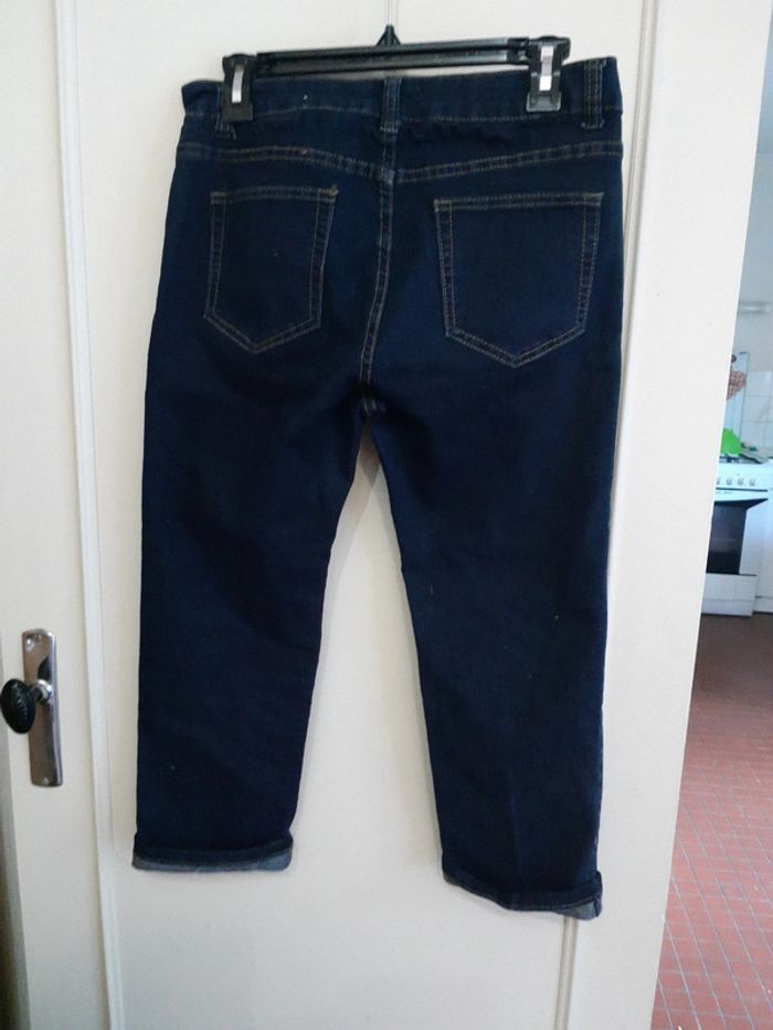 Jeans casual de gemo - photo numéro 2