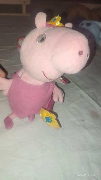 Peppa pig