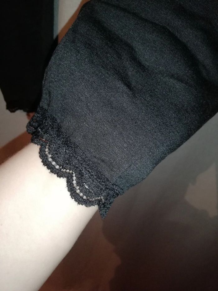 Legging pantalon T4 ou L - photo numéro 2