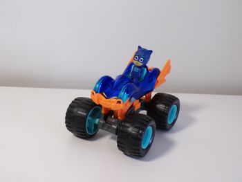 Monster Trucks Yoyo - Pyjamask - PJ Masks  (J19)