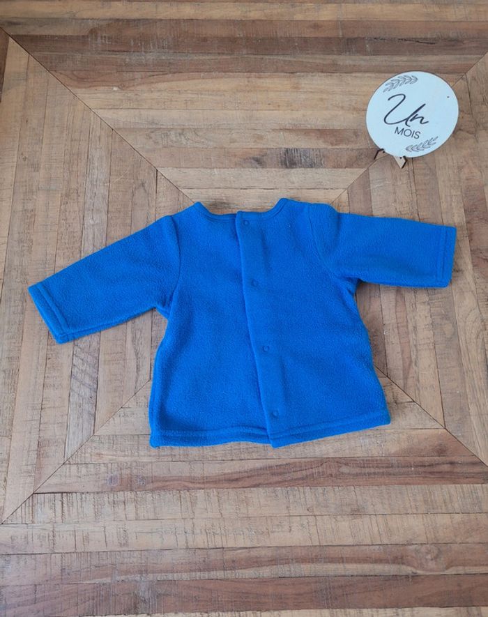 Pull "Happy Holidays" - photo numéro 4