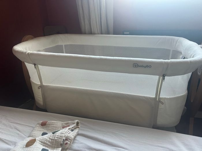 Cododo babygo en très bon état - photo numéro 3