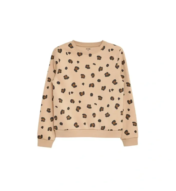 🩷 Sweat 6 ans Kiabi #emyfleury_6ansfille
