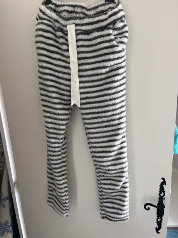 Pyjama Esprit tout doux