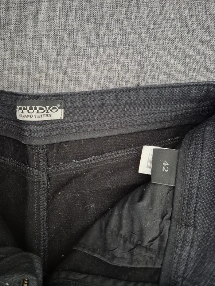 Jean homme Taille 42 - photo numéro 5