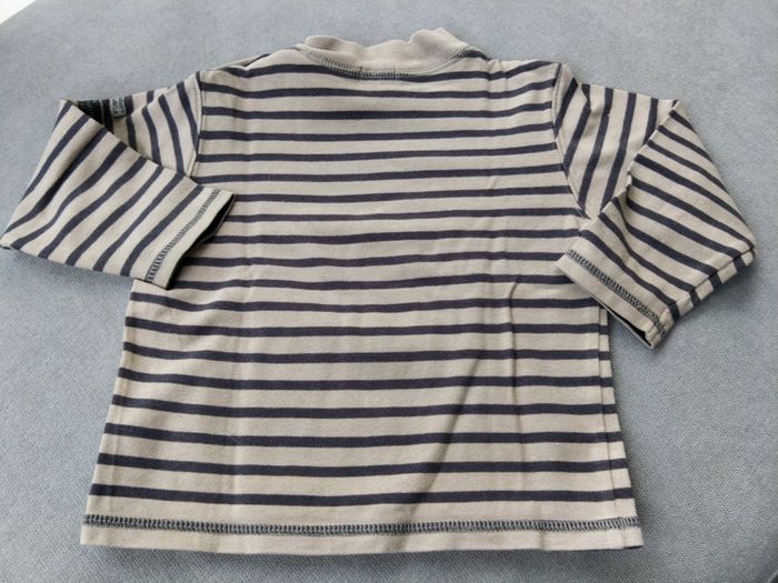 Sweat - photo numéro 3