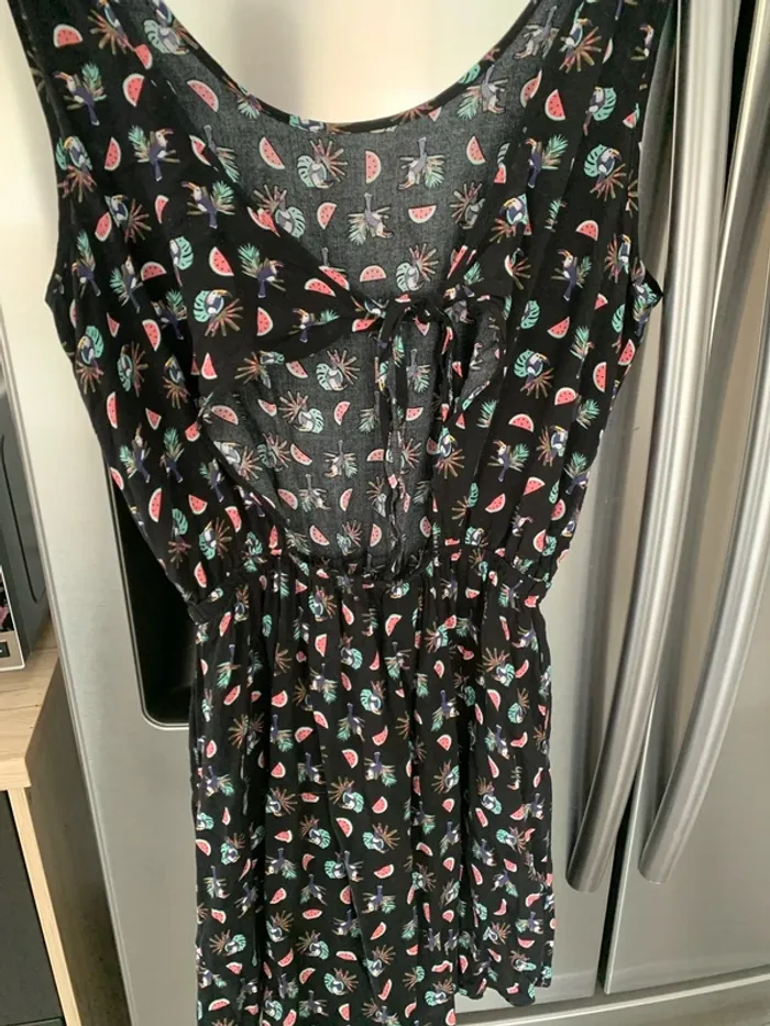 Robe légère - photo numéro 3