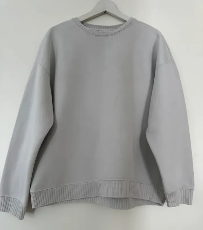 Pull Zara