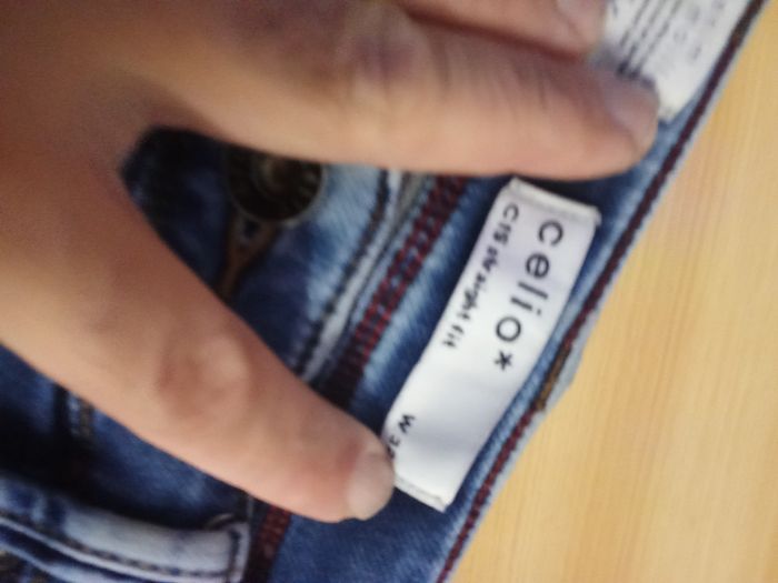 Jean Celio jean stretch taille 42 - photo numéro 6