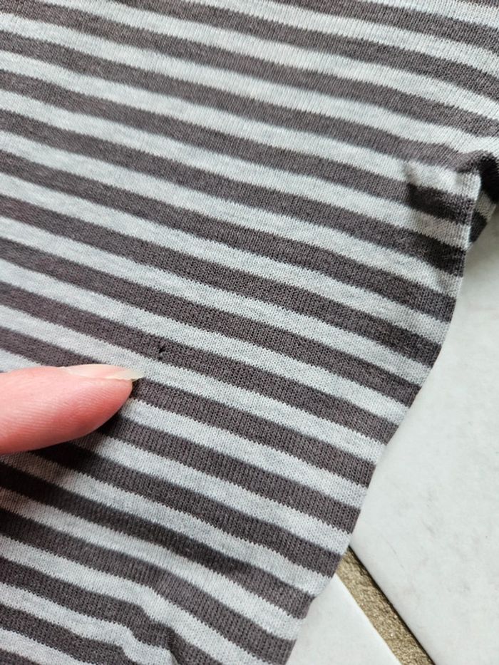 T-shirt MC garçon 8 ans U24 - photo numéro 4