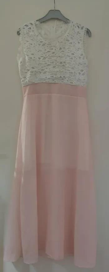 Robe de soirée