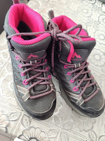 Chaussures de randonnée