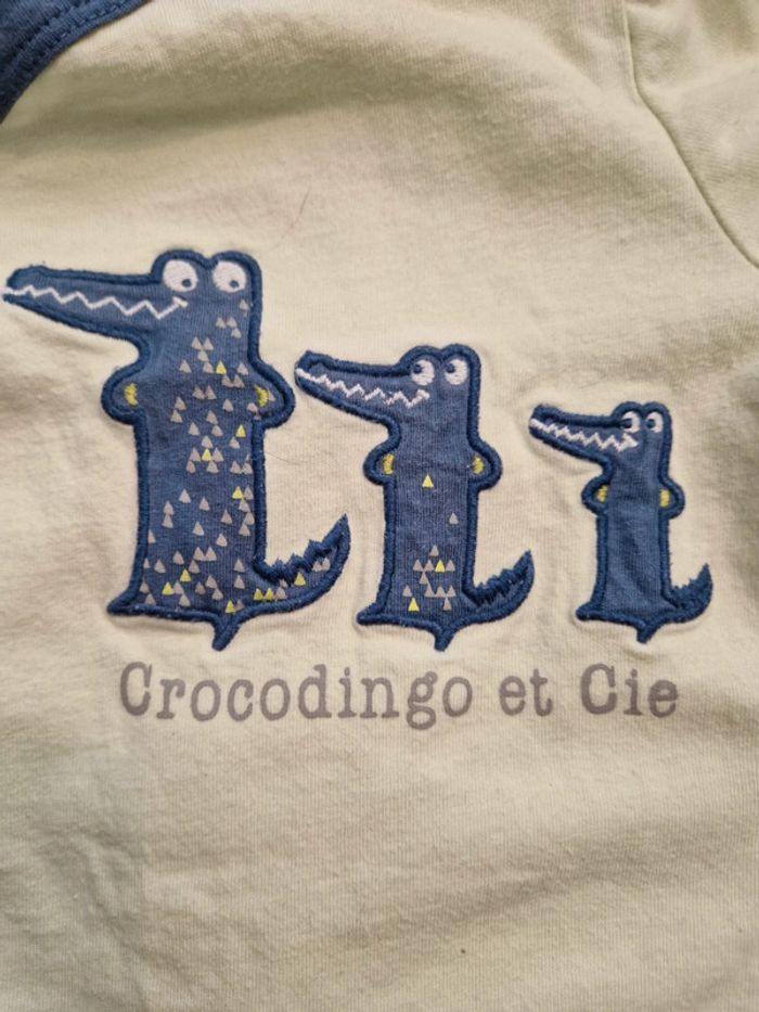 Pyjama - photo numéro 2