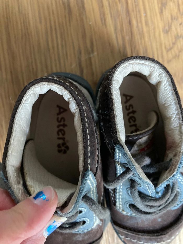 Chaussures garçon - photo numéro 2