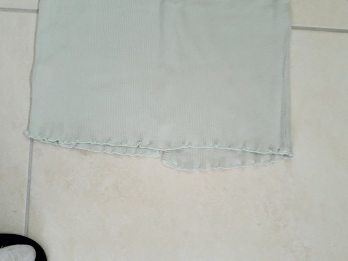 Gilet été - 8 ans - photo numéro 6